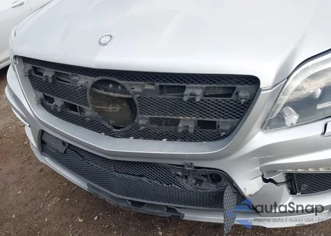 2013 Mercedes-Benz Gl 550 4Matic из США, поврежденный, VIN 4JGDF7DE0DA200712